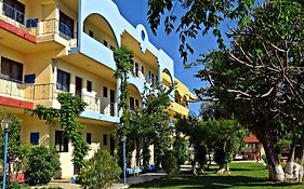 Maritime Hotel Apartments