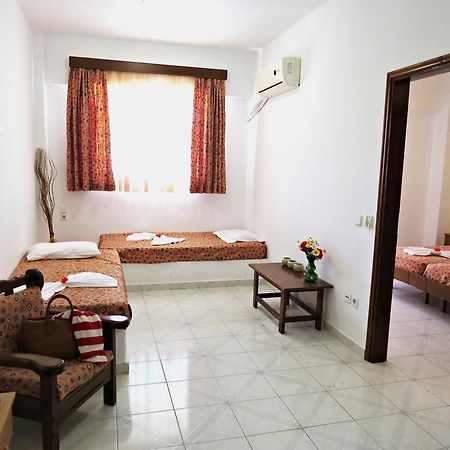 Maritime Hotel Apartments Petaloudes Kültér fotó