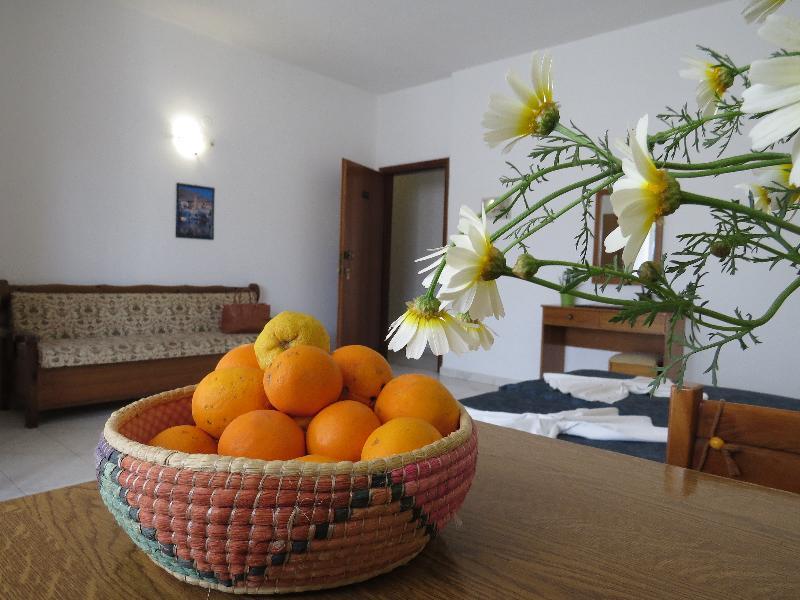 Maritime Hotel Apartments Petaloudes Kültér fotó