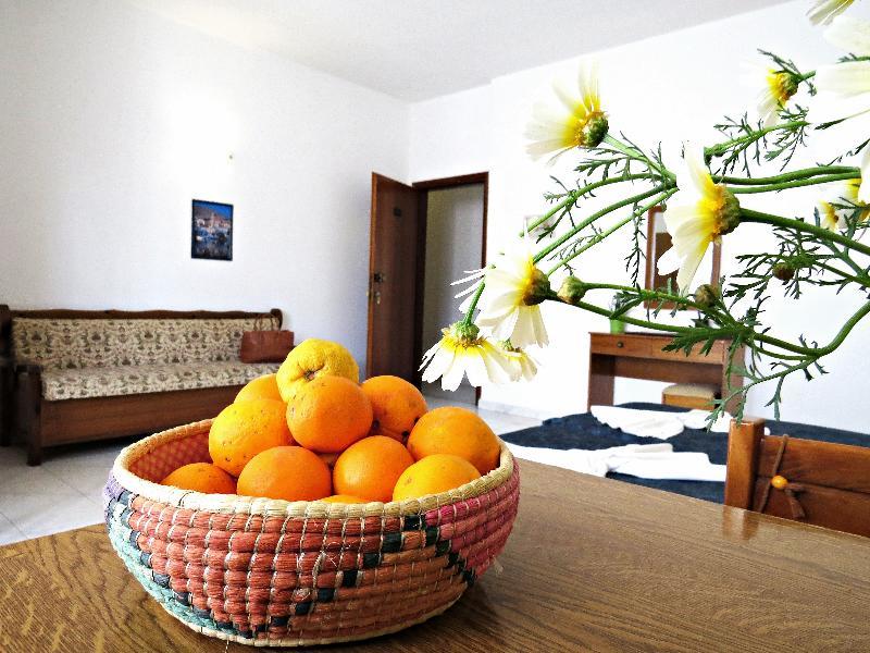 Maritime Hotel Apartments Petaloudes Kültér fotó