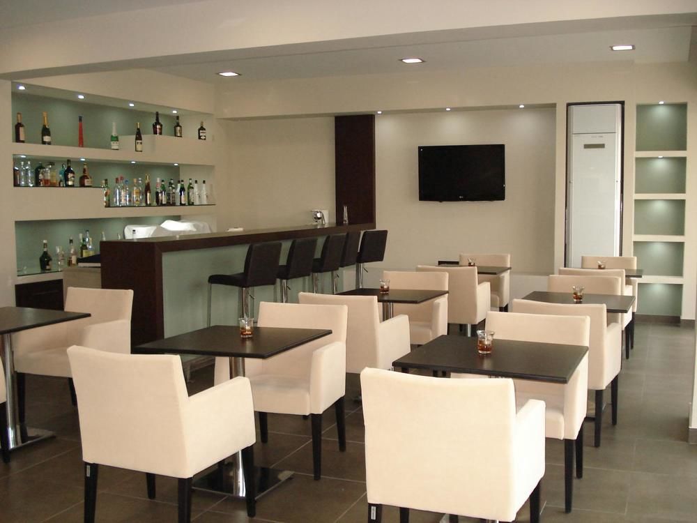 Maritime Hotel Apartments Petaloudes Kültér fotó