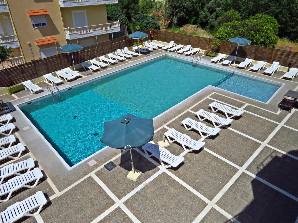 Maritime Hotel Apartments Petaloudes Kültér fotó