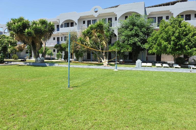 Maritime Hotel Apartments Petaloudes Kültér fotó